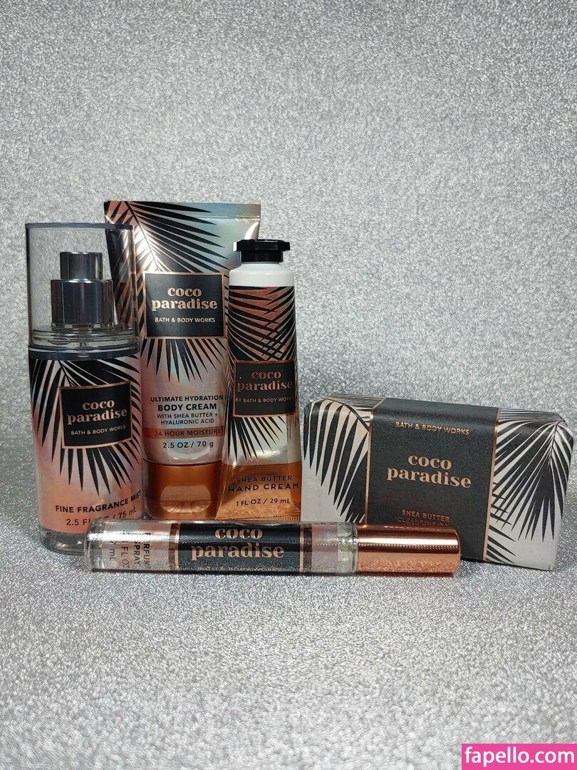 cocoparadise