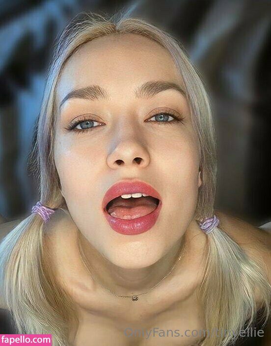 tinyellie