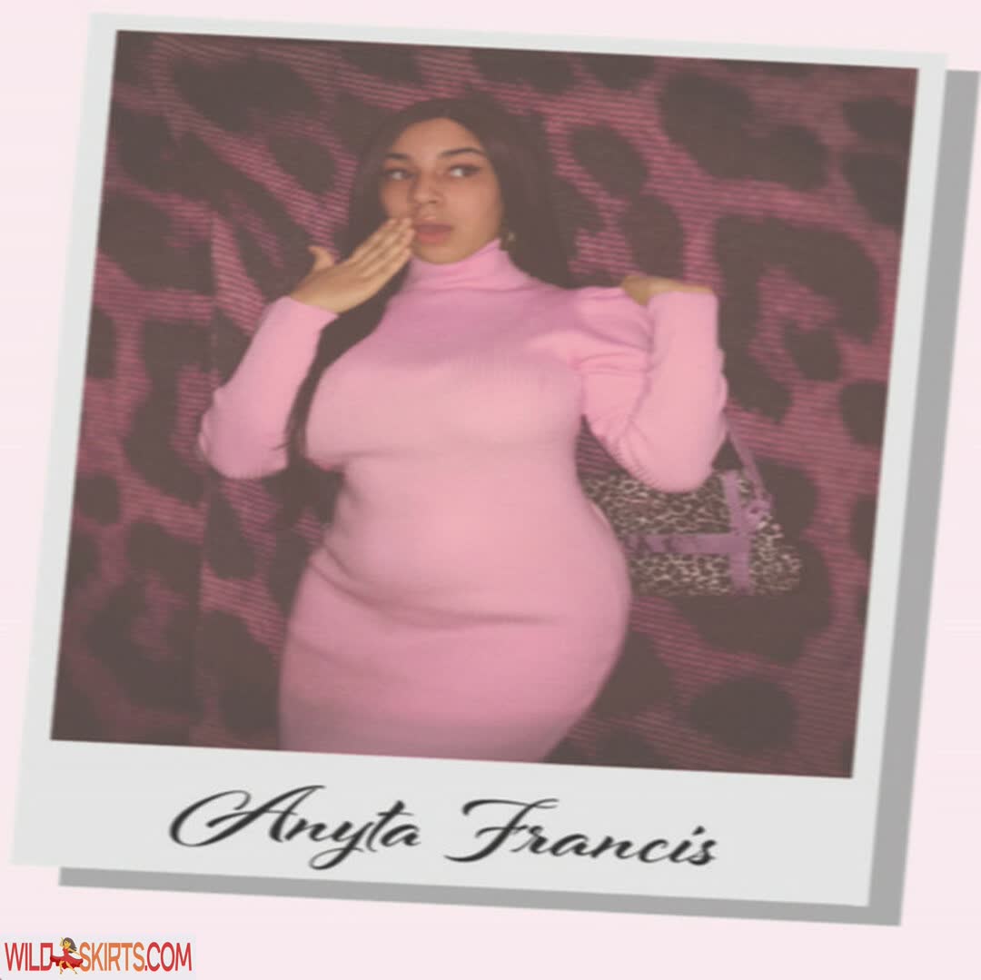anytafrancis