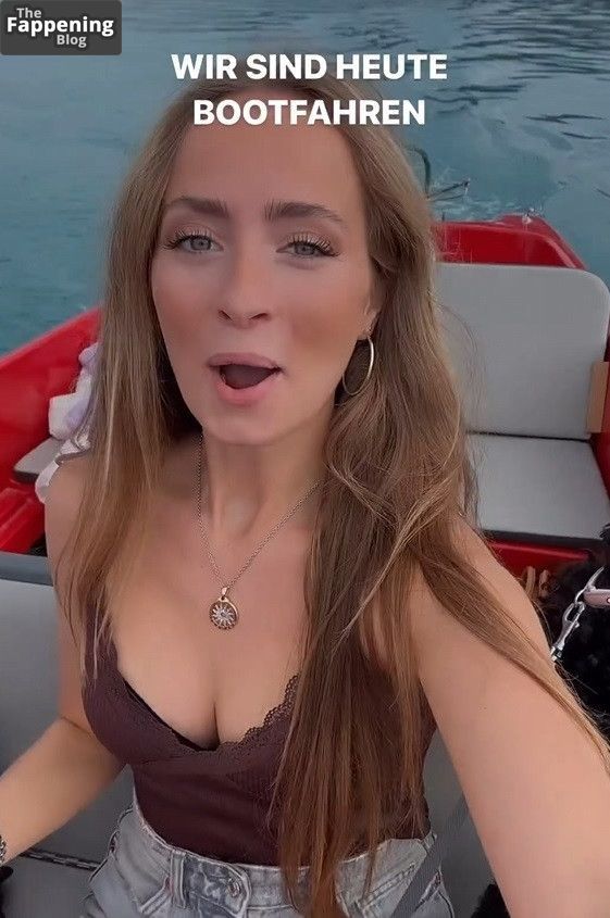Lea Katharina Maria / leakatharinamaria Nude Leaks Photo 102