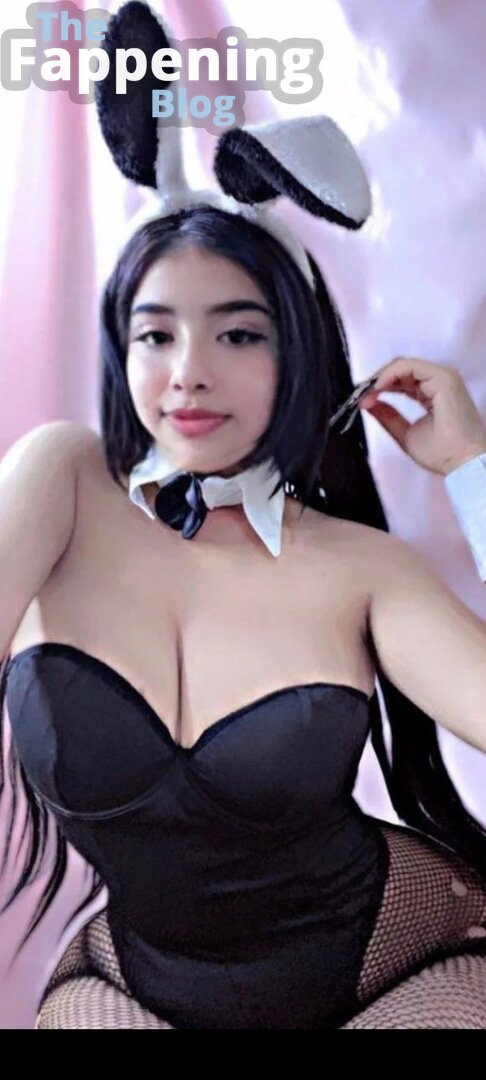 Orihanna Sofia Suarez / alonesuarez / orihanna.sofia20 Nude Leaks OnlyFans Photo 21