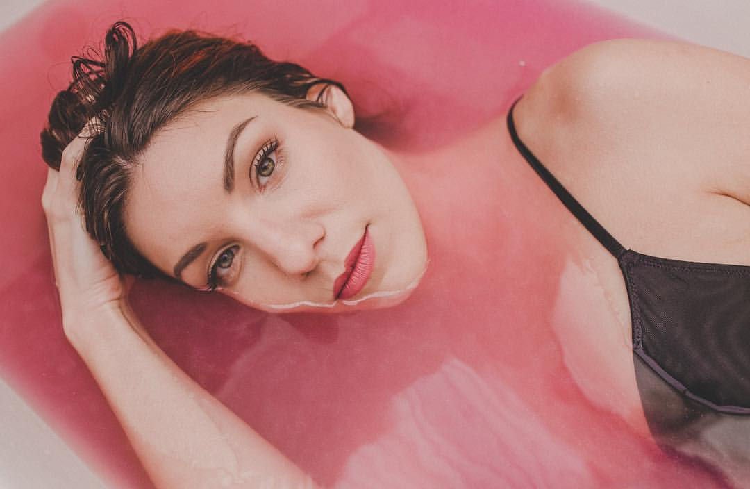 Mariana de Souza Alves Lima / 28_mariana_alves / MariMoon Nude Leaks Photo 97