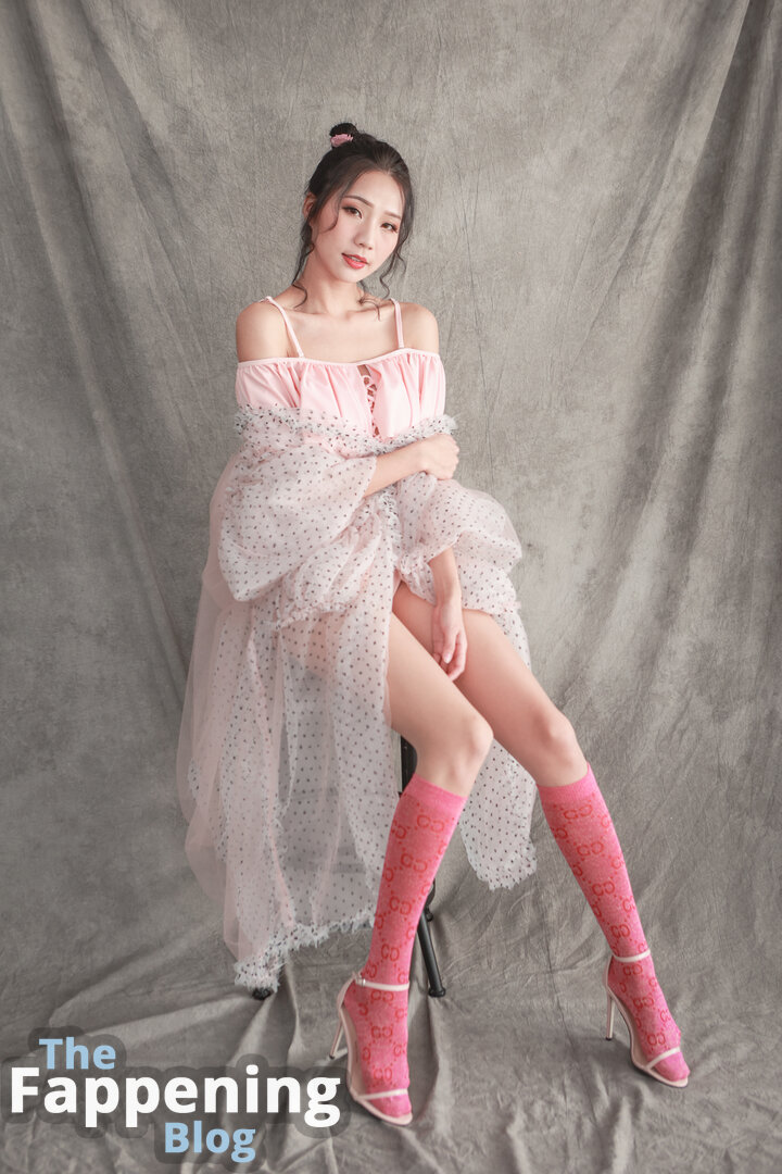 Anita Feifei_11111 / feifei_11111 Nude Leaks OnlyFans Photo 16