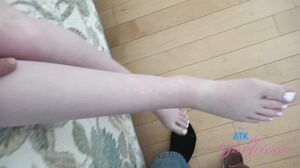 ATKGirlfriends - Michelle Anthony Compilation