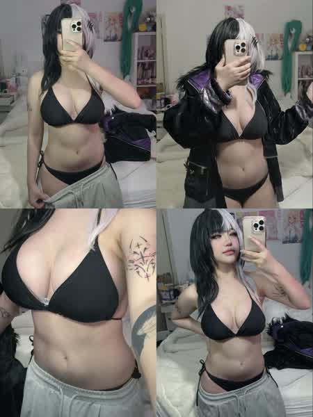 Daph - Asmr Photos Lewdtuber Patreon