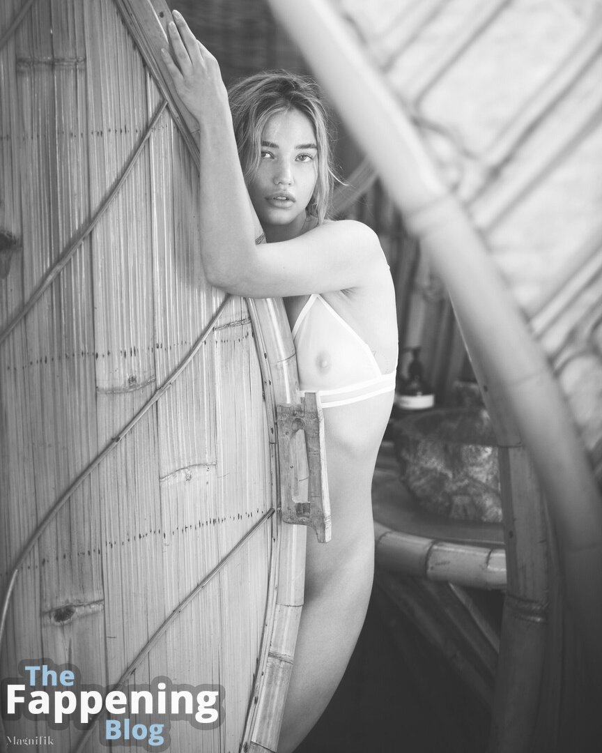 Isha Van Dijk / ishh Nude Leaks Photo 18