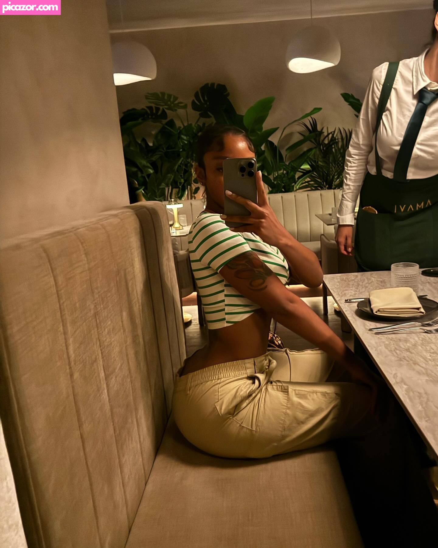ashley-burgos (48 images)