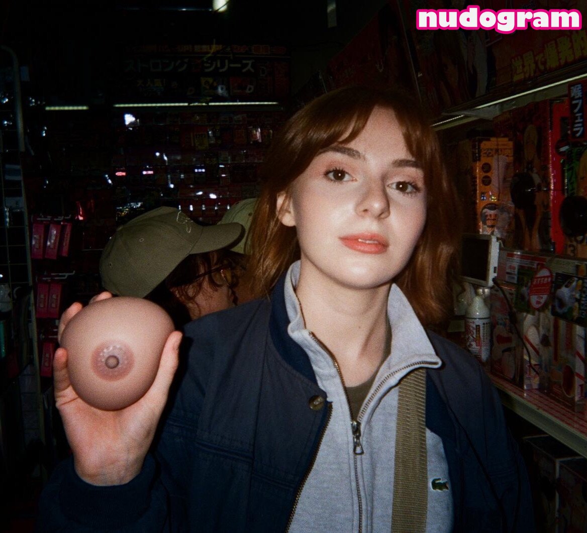 caitilin-flower - Nudogram (48 photos)