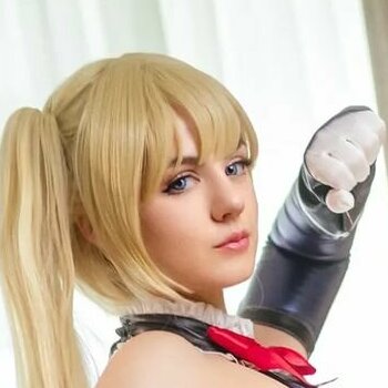 Alis.yume Cosplay / alis.yume / alisyume Nude Leaks OnlyFans