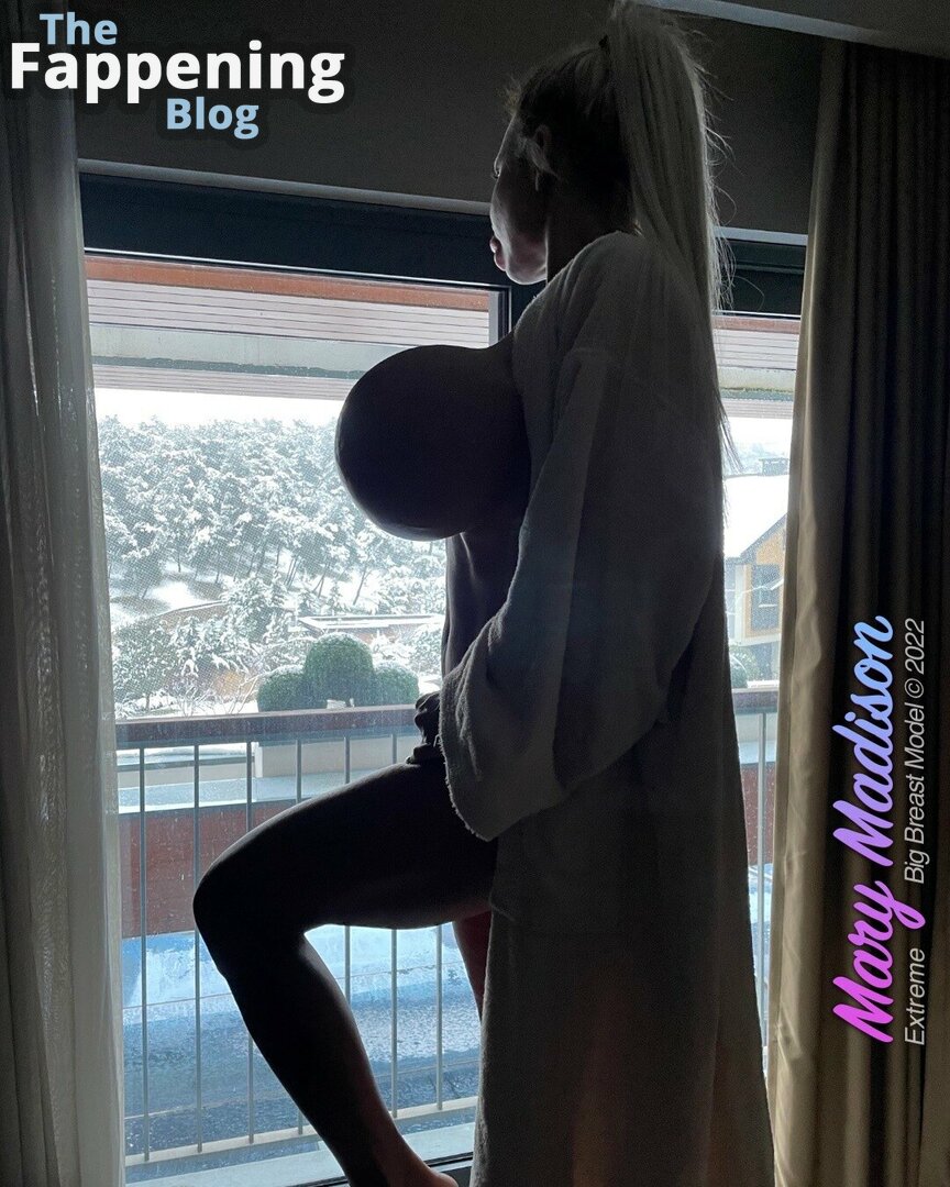 Mary Madison Love / Marymadisonlov / Marymadisonlove / marymadison Nude Leaks OnlyFans Photo 96