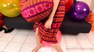 SexySaffron E349