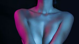 Sasha Heart, Gabi Paltrova - Messy Life