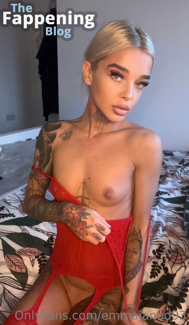 Emma Jane Donald / emmajaned93 Nude Leaks OnlyFans Photo 23