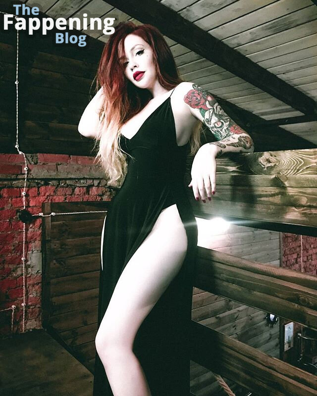 Margarita Dirge @margaritadirge / margaritadirge Nude Leaks OnlyFans Photo 29