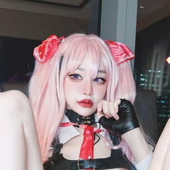 Yuno_cos / Yunocos69 / Rikachancos / Rika Chan / Yuno_cos  / yuno_cosplayyy Nude Leaks OnlyFans