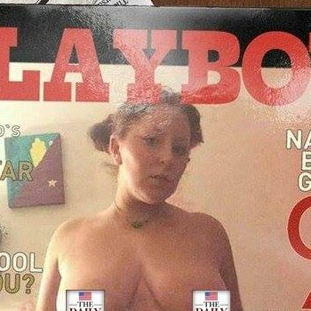 Anna Marie Storelli / annastorelli Nude Leaks