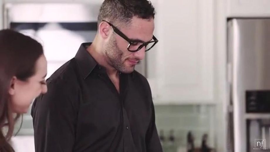 A Private Lesson - S39:E4 - Alex Coal (Alex Black, Alex Little, Andi Rose, Black Rose, Damon Dice, Rose Black)
