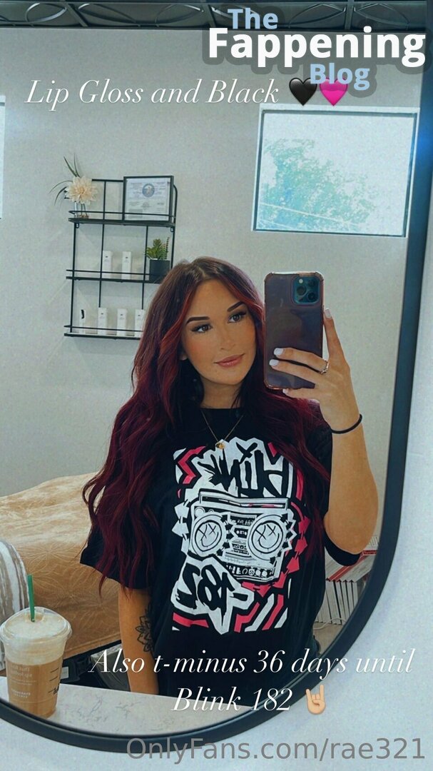 Elaina Rae Romero / Rae321 / elainarae_bowling Nude Leaks OnlyFans Photo 29