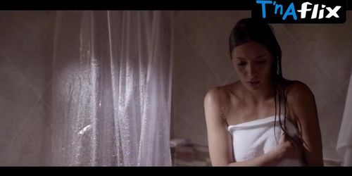 Carolina Guerra Butt,  Breasts Scene  in The Firefly