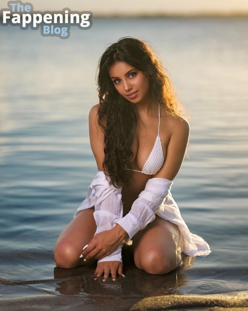 at.rachel rachel delgado / at.racheld Nude Leaks OnlyFans Photo 3