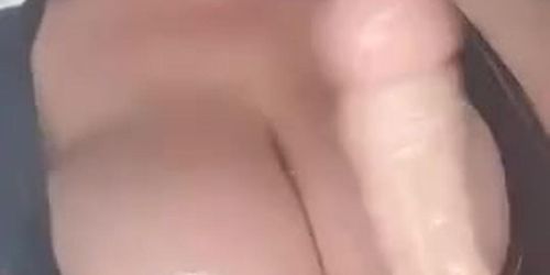 Busty Klara Devine Onlyfans