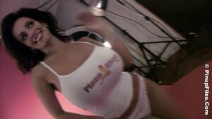 Denise Milani - Pin UP