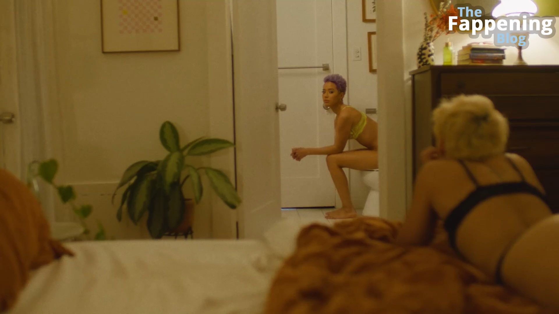 Jasmin Savoy Brown / bxxjasmine / jasminsavoy Nude Leaks OnlyFans Photo 14