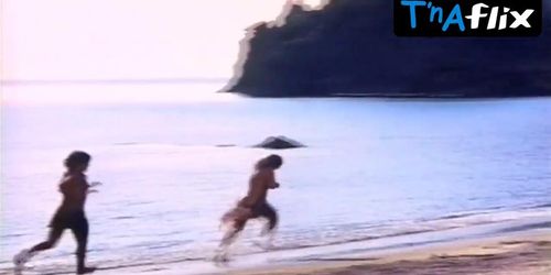 Ornella Muti Breasts,  Butt Scene  in Summer Affair