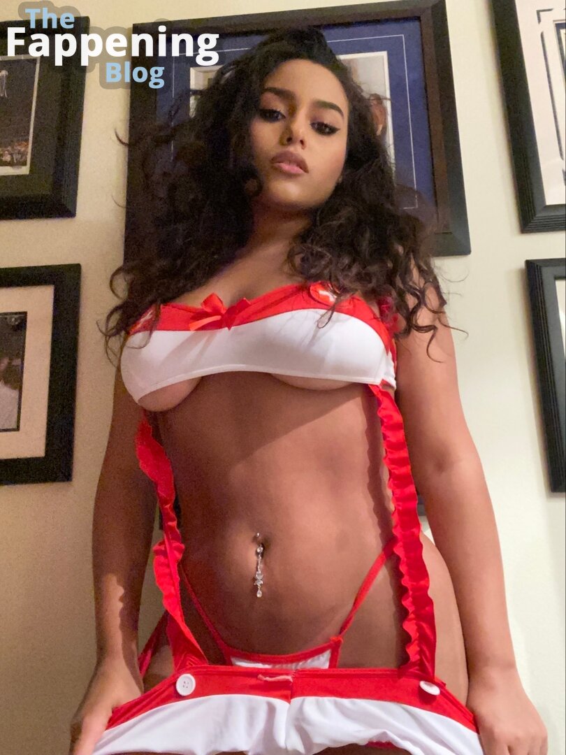 Gabby B Music / GabbyBuenoMusic / gabbyb_music / gabbybmusic / gabbyepstein Nude Leaks OnlyFans Photo 8