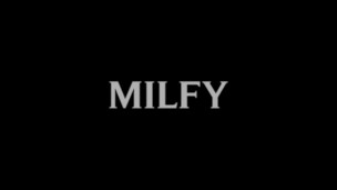 MILFY Anal-Crazy Blonde MILFs Bunny Madison & Alexis Malone Share A BBC