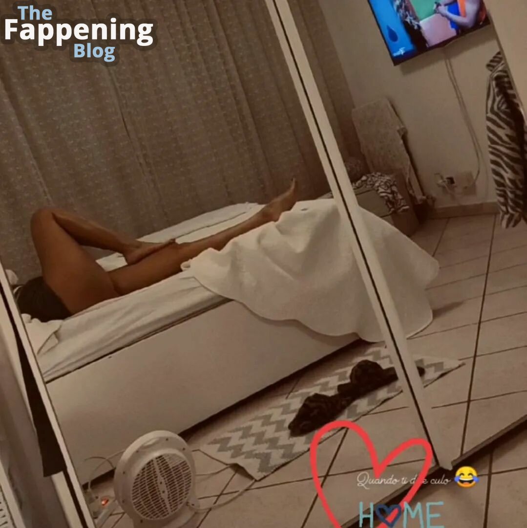 Elena Daniela Ungureanu / danachanel / elenadanielaungureanu Nude Leaks OnlyFans Photo 15