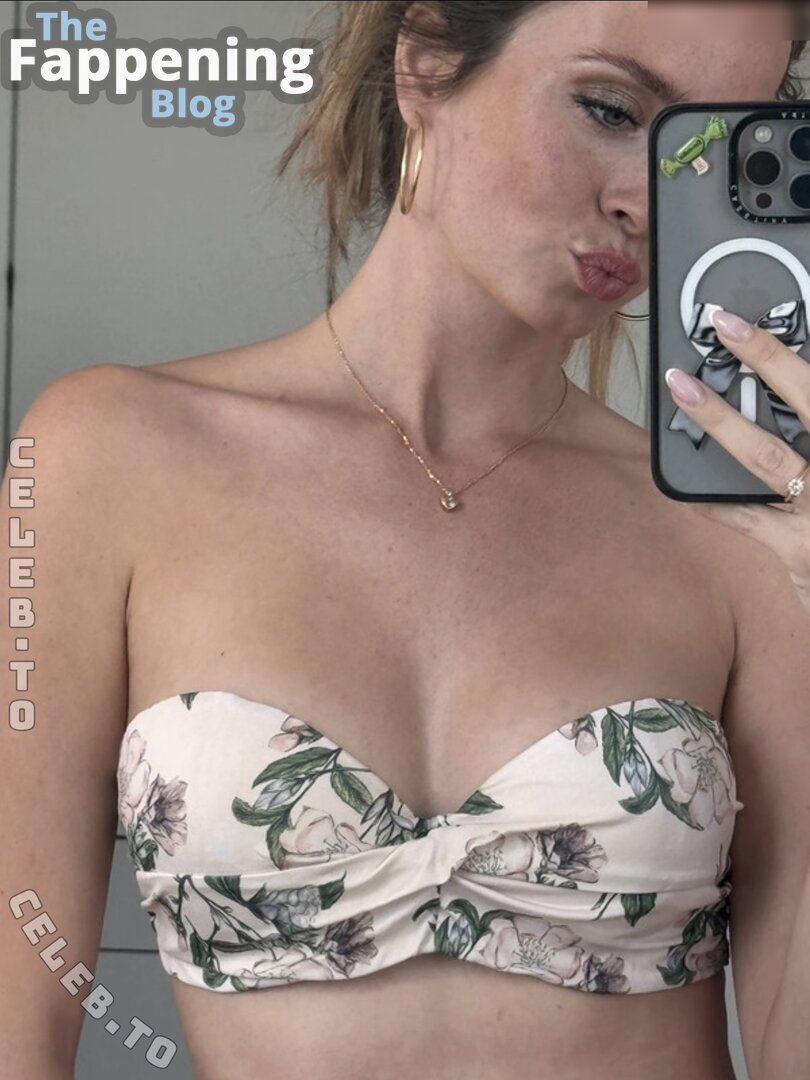 Lea Katharina Maria / leakatharinamaria Nude Leaks Photo 92