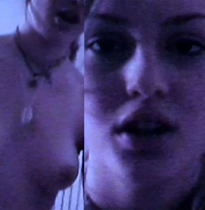 Leighton Meester Nude in SCANDALOUS Porn Video - Scandal Planet