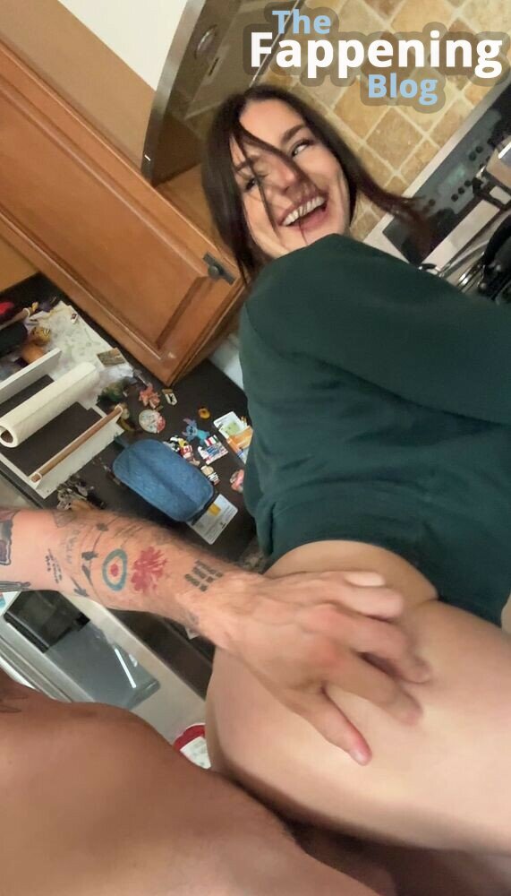 Bratty_Maddie_X / bratty_maddie Nude Leaks OnlyFans Photo 10