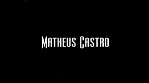 Matheus Castro - Brazilian Mulata Muse of Carnival Came to My Flat to Have Sex Like a Little Whore - Luana Couto