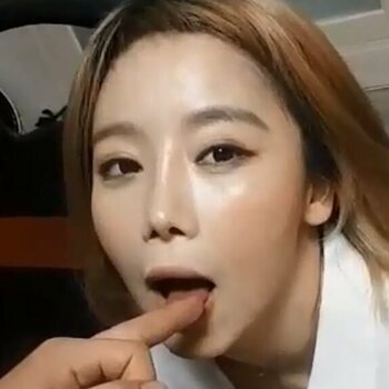 Lee Chae Dam / iloveyouchaedam / leechaedam Nude Leaks OnlyFans