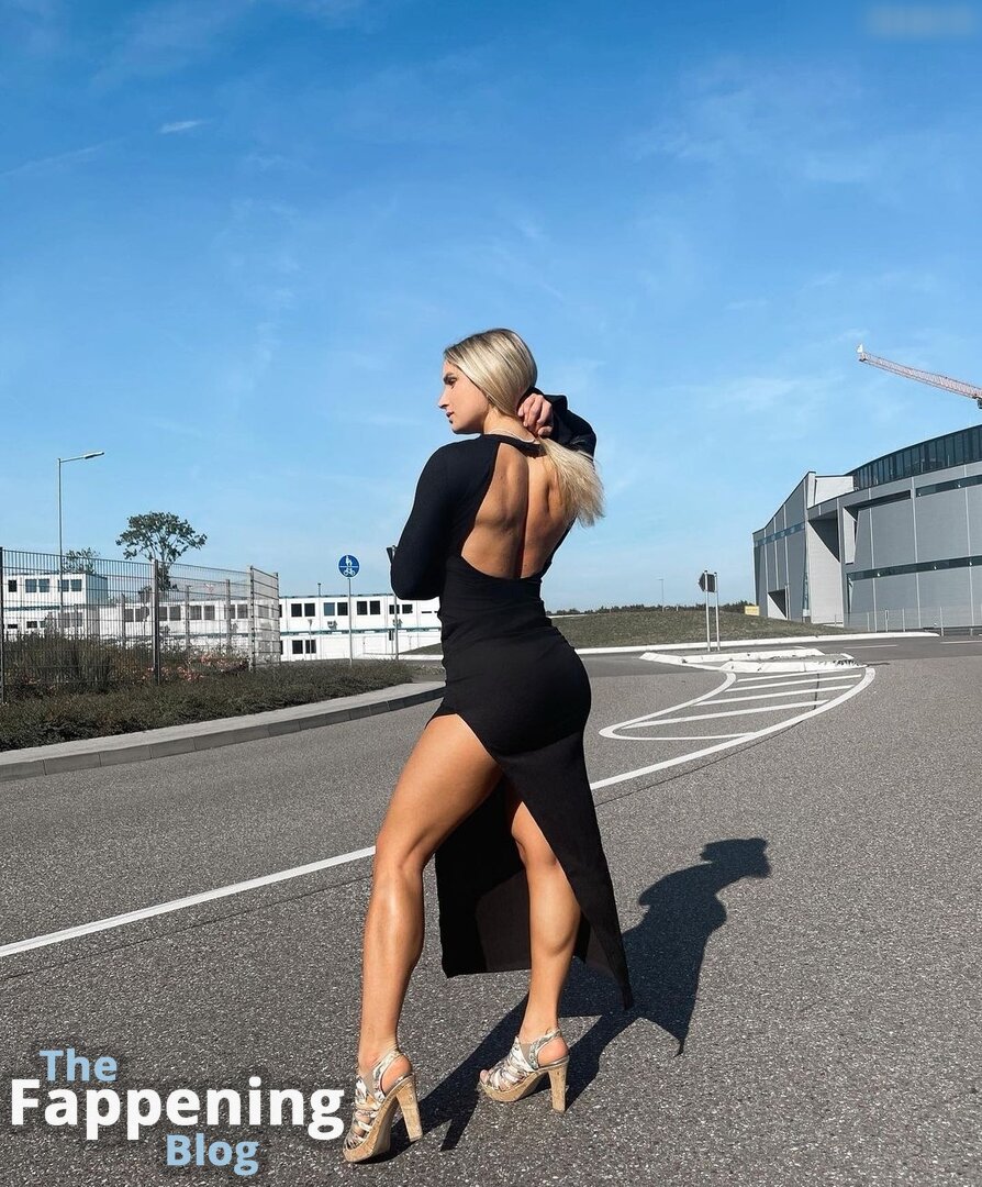 Luisa Madeline Geigle / luisa_madeleine_geigle Nude Leaks Photo 11