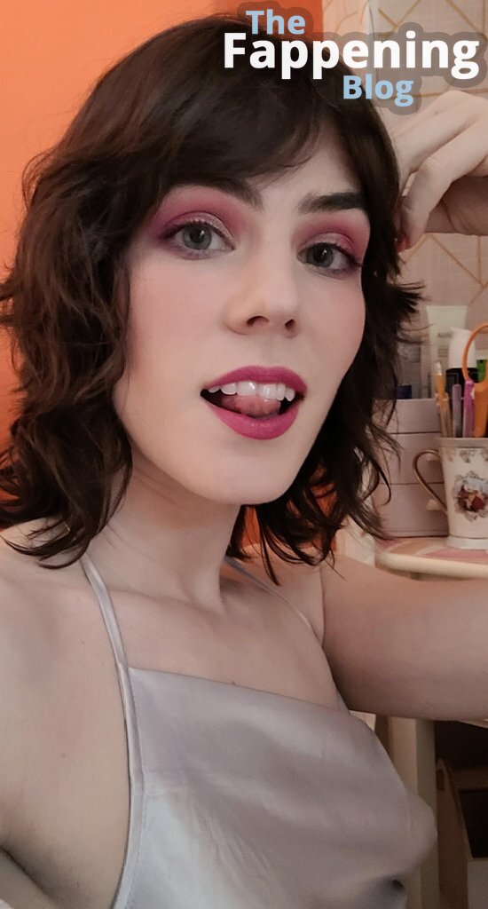 Maggie Mae Fish / maggie.mae.fish / themaggiemayhem Nude Leaks OnlyFans Photo 20