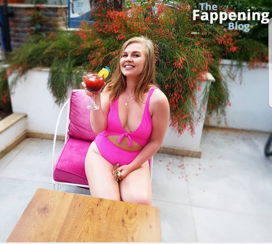 The Try Channel / thetrychannel Nude Leaks Photo 23