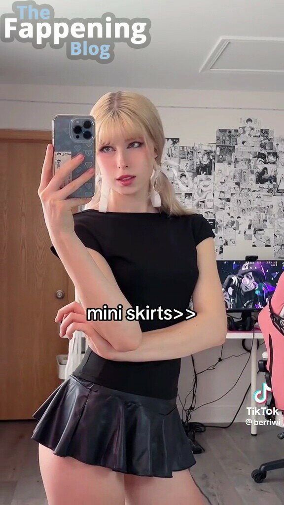 Emma.kat.22 / berriwi Nude Leaks Photo 23