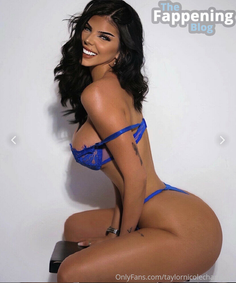Taylor Nicole Chambers / taylornchambers_ / taylornicolechambers Nude Leaks OnlyFans Photo 18