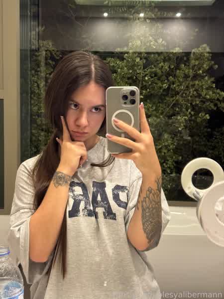 Olesyaliberman Feet Pics - Olesya Liberman Twitch Videos