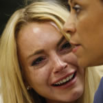 Lindsay Lohan's Prison Survival Guide