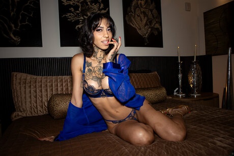 Porn Fidelity Madison, Ravyn Alexa (21 photos)