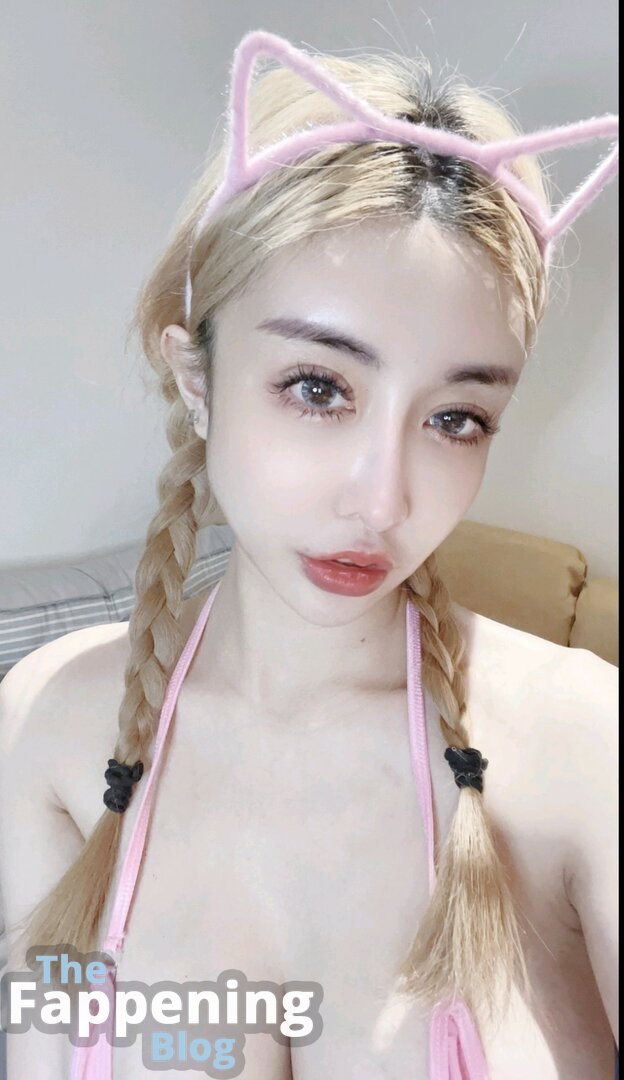 Sprite Fang Qi Yuan / sprite0719ss / 方祺媛 雪碧 Nude Leaks OnlyFans Photo 67