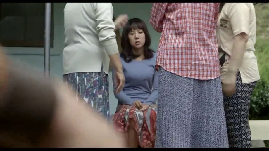Irina Griga Russian Girl Hanbok Sex Traditional Korean Guy AMWF