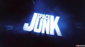 Ella Hughes - Space Junk Series
