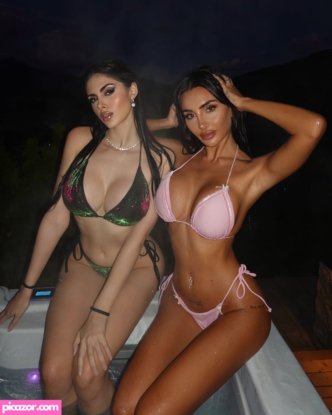 Michela mucciante  | mikyymouse | michelamucciante Nude Leaked Onlyfans Photo #1
