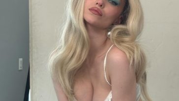 Dove Cameron Sexy (6 Photos)