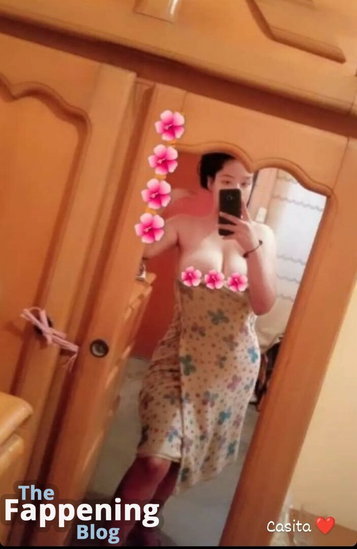 Orihanna Sofia Suarez / alonesuarez / orihanna.sofia20 Nude Leaks OnlyFans Photo 4